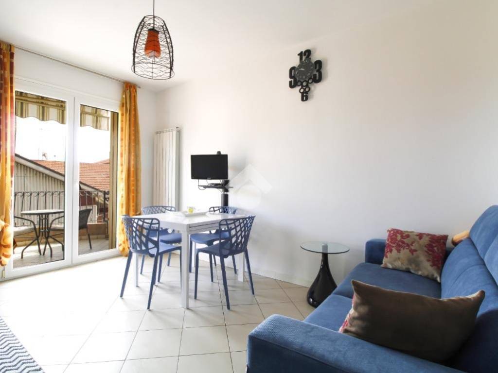Appartamento a Tortoreto in Via Cristoforo Colombo, 18 - Foto 4