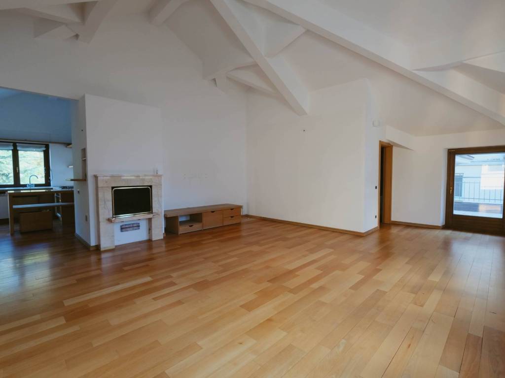 Appartamento a Trento in Via Giuseppe Grazioli - Foto 2