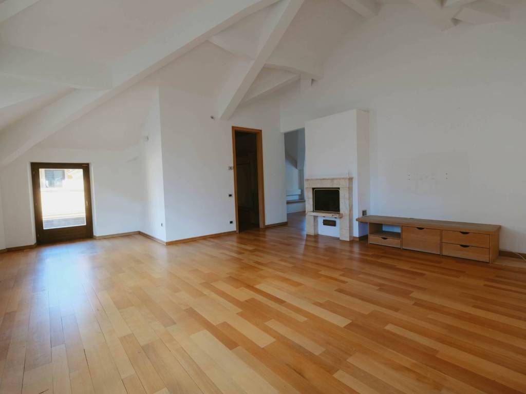 Appartamento a Trento in Via Giuseppe Grazioli - Foto 3