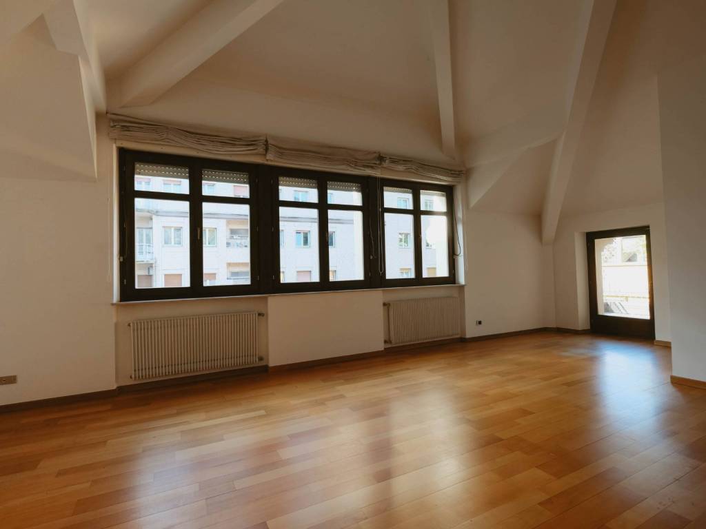 Appartamento a Trento in Via Giuseppe Grazioli - Foto 4