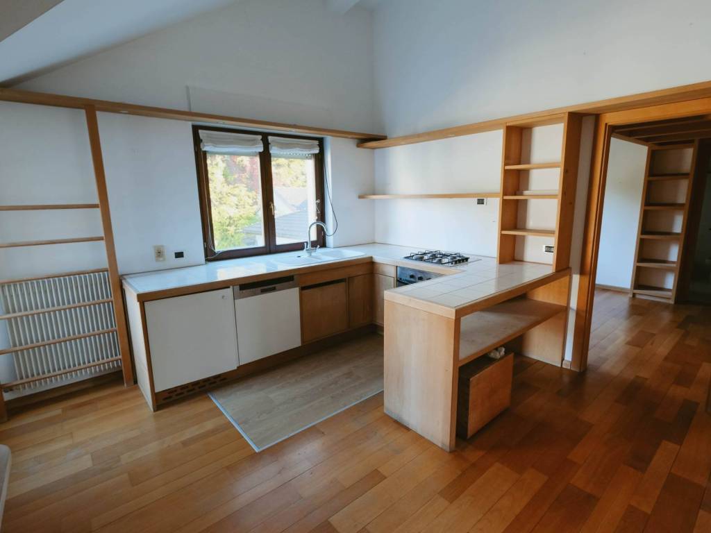 Appartamento a Trento in Via Giuseppe Grazioli - Foto 5