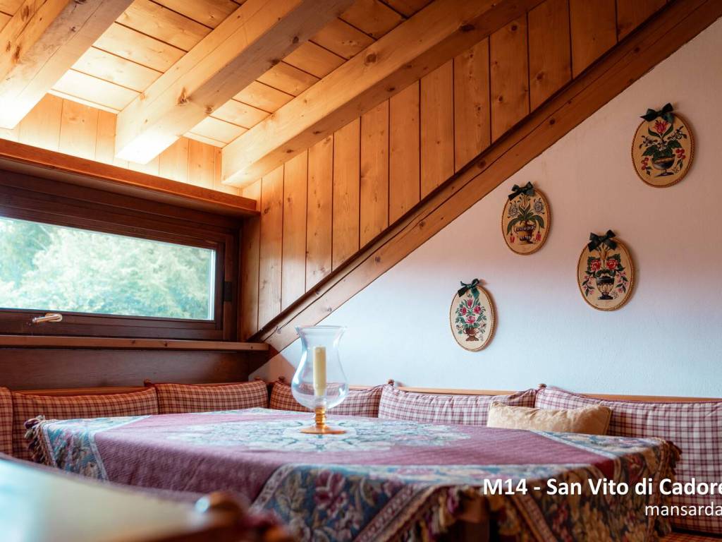 Appartamento a San vito di cadore - Foto 2