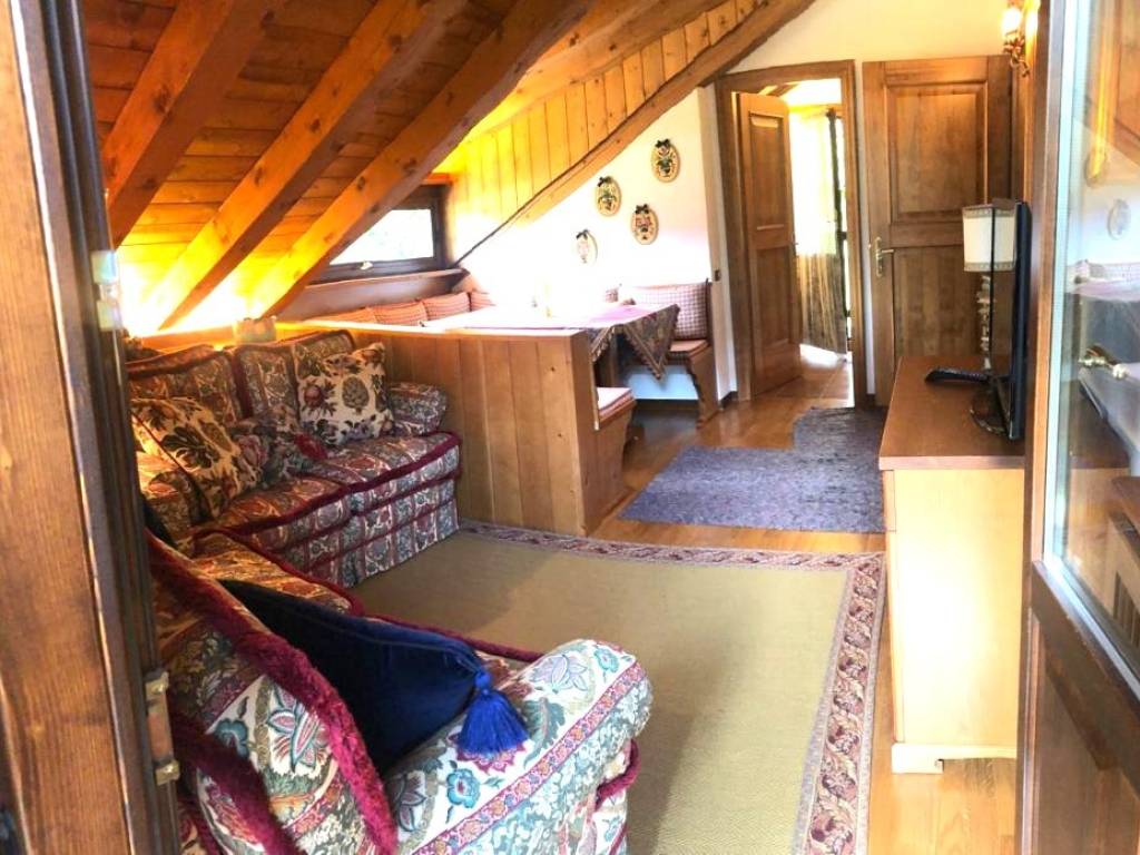 Appartamento a San vito di cadore - Foto 4