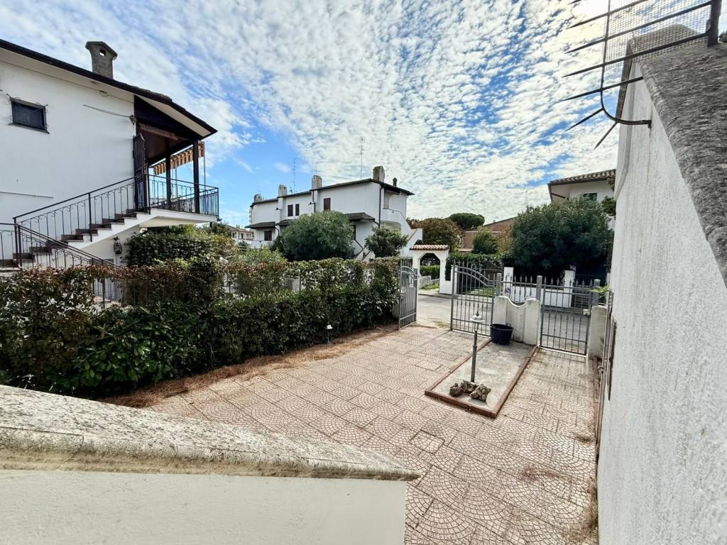 Villetta a schiera a Comacchio in Viale Algeria, 8 - Foto 4