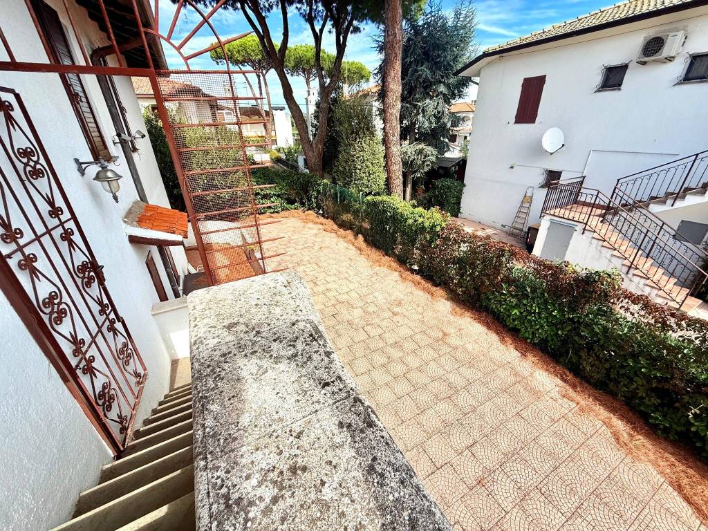 Villetta a schiera a Comacchio in Viale Algeria, 8 - Foto 5