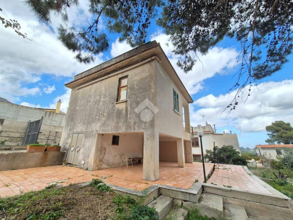 Villa a Monreale in Strada Vicinale Cannizzara - Foto 4