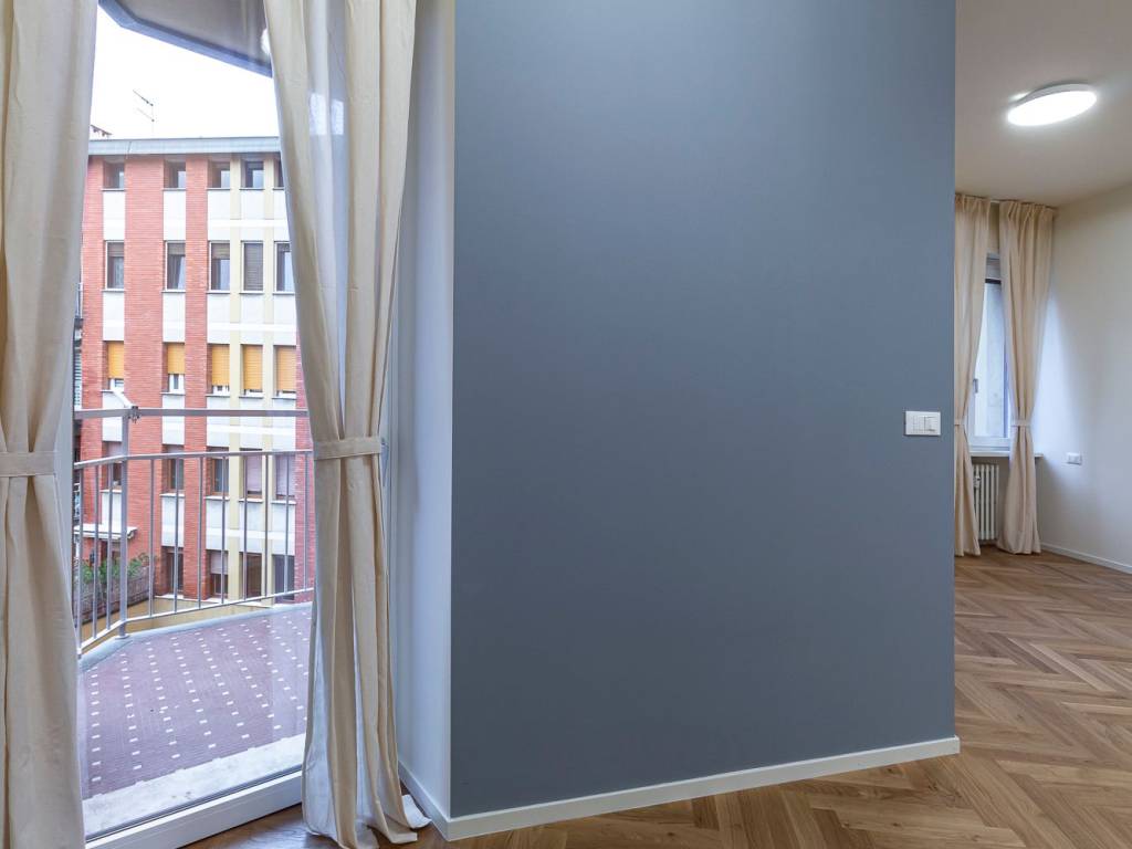 Appartamento a Bologna in Via Milazzo - Foto 2
