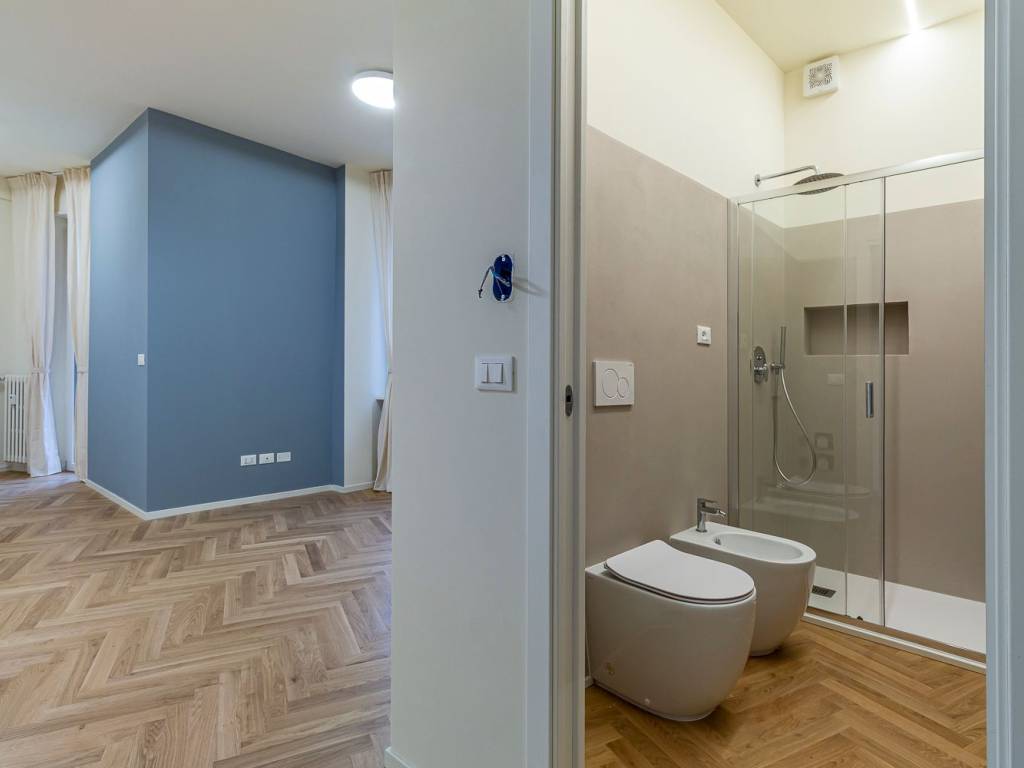 Appartamento a Bologna in Via Milazzo - Foto 5