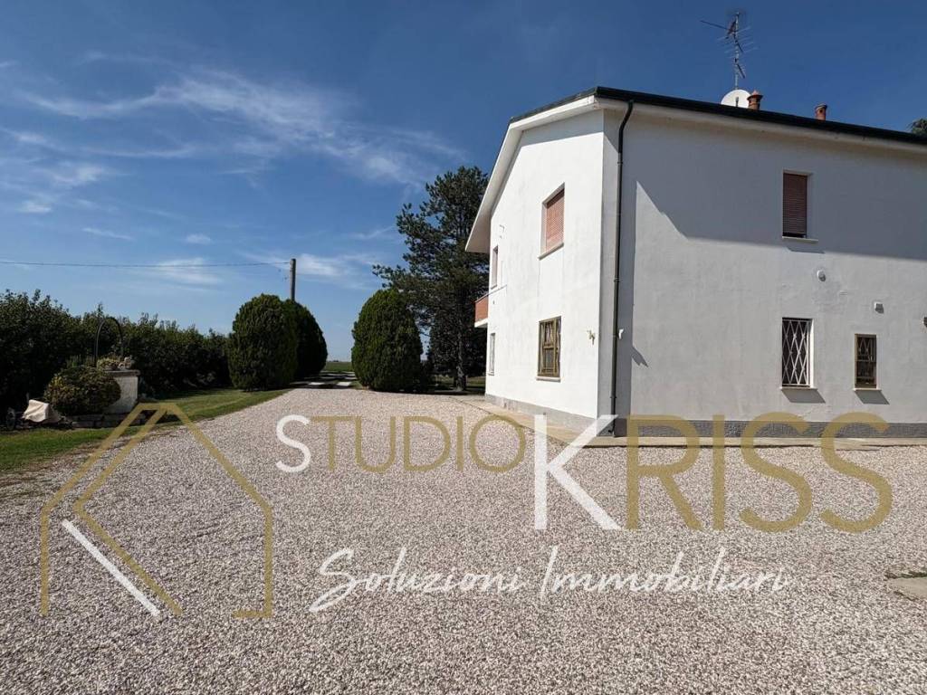 Villa a Ferrara in Via Quercia - Foto 2