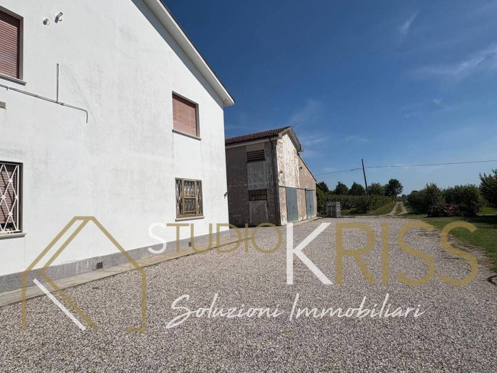 Villa a Ferrara in Via Quercia - Foto 3