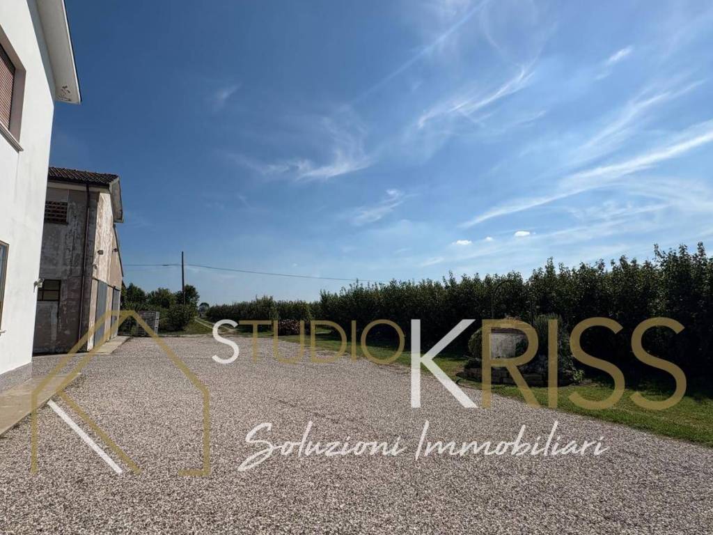 Villa a Ferrara in Via Quercia - Foto 4