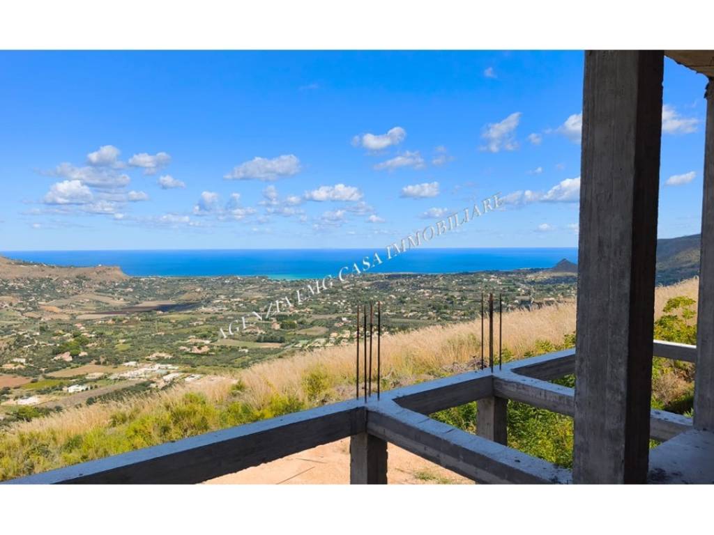 Villa a Castellammare del golfo in Contrada Compilato - Foto 2