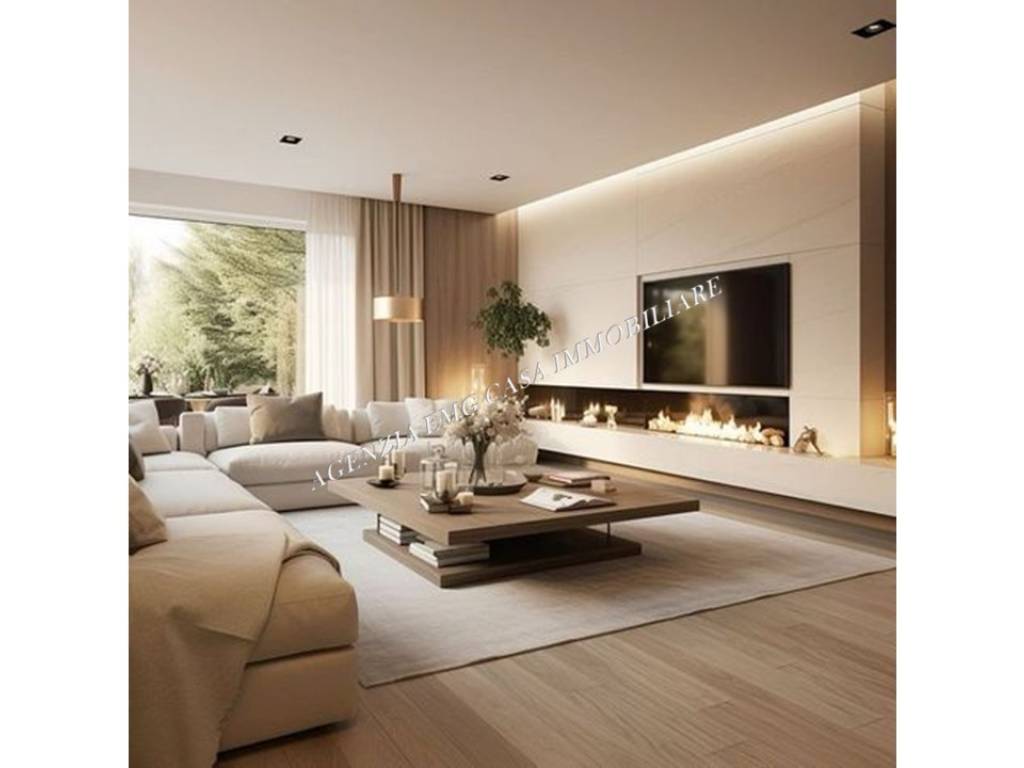 Villa a Castellammare del golfo in Contrada Compilato - Foto 4