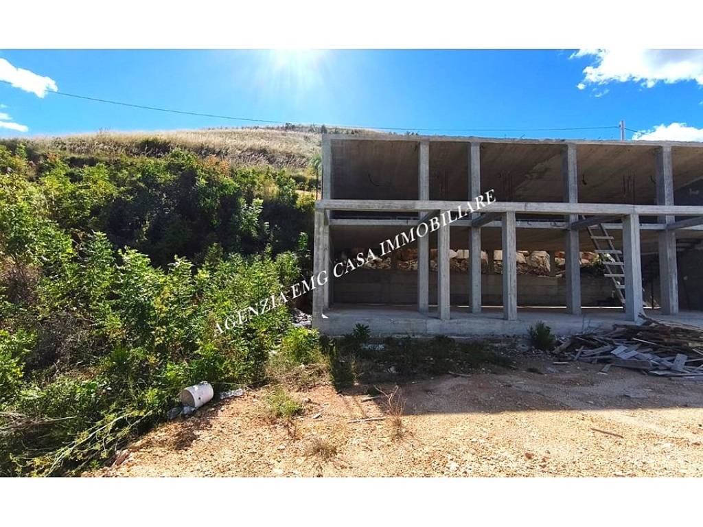 Villa a Castellammare del golfo in Contrada Compilato - Foto 5