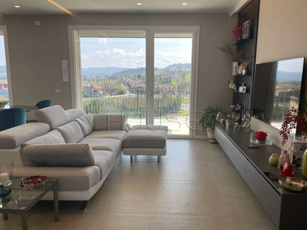 Appartamento a Città di castello in Via Toscana - Foto 3