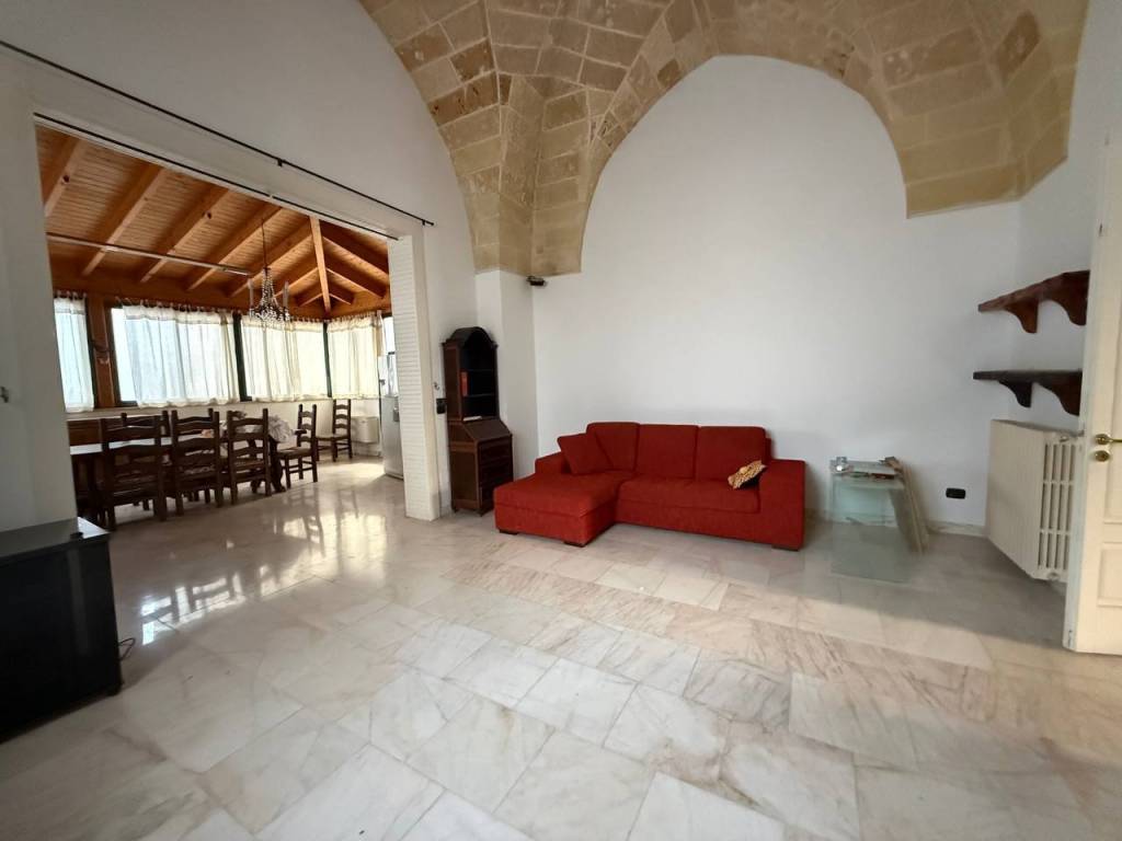 Casa indipendente a Lecce in Piazza Sant'Oronzo - Foto 2