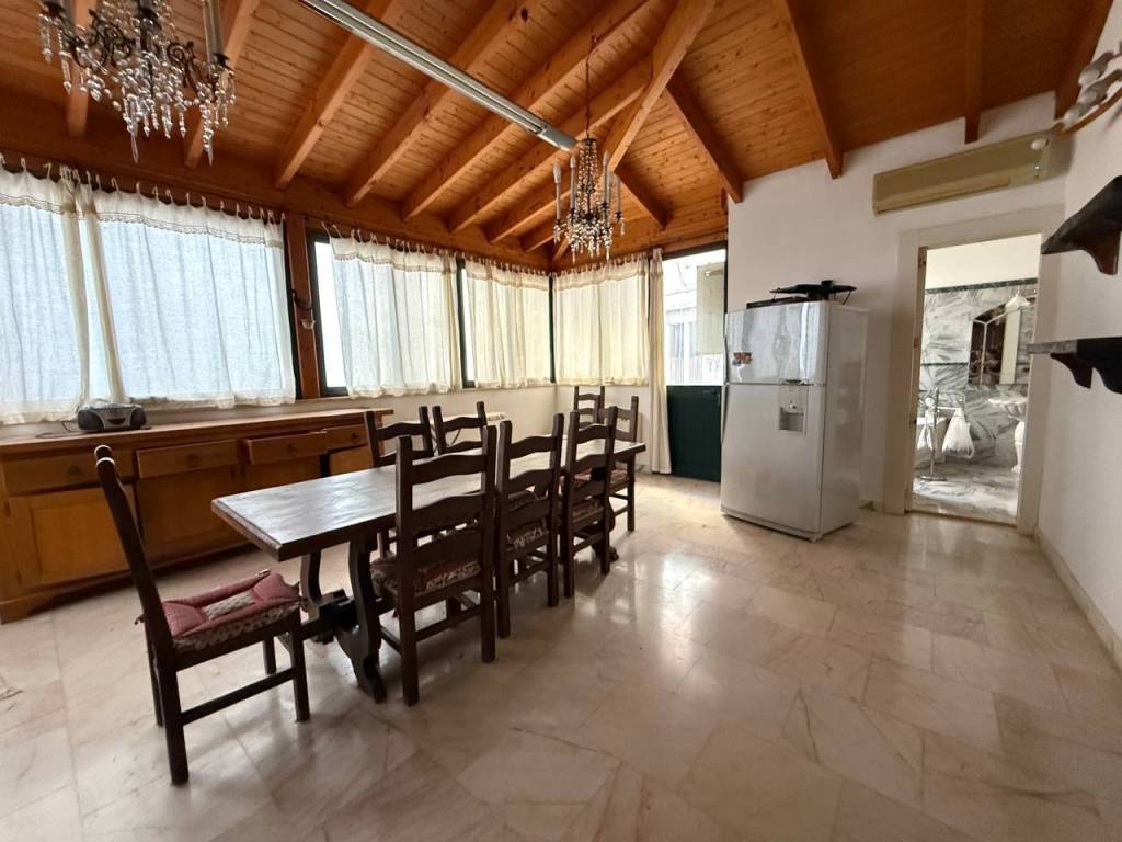 Casa indipendente a Lecce in Piazza Sant'Oronzo - Foto 4