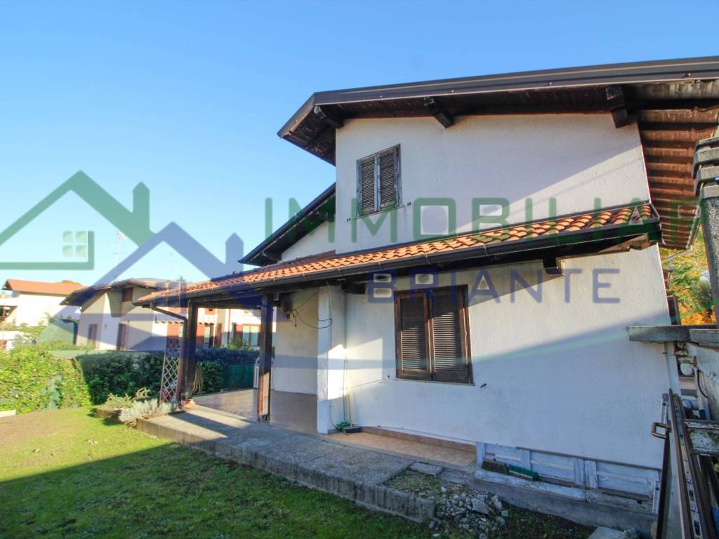 Villa a Somma lombardo in Via Salvioni - Foto 2