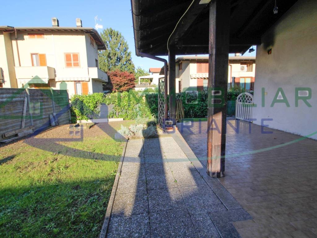 Villa a Somma lombardo in Via Salvioni - Foto 5