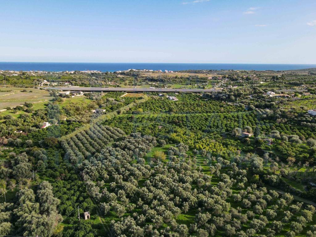 Terreno a Noto in Via Tommaso Fazello, 228 - Foto 4