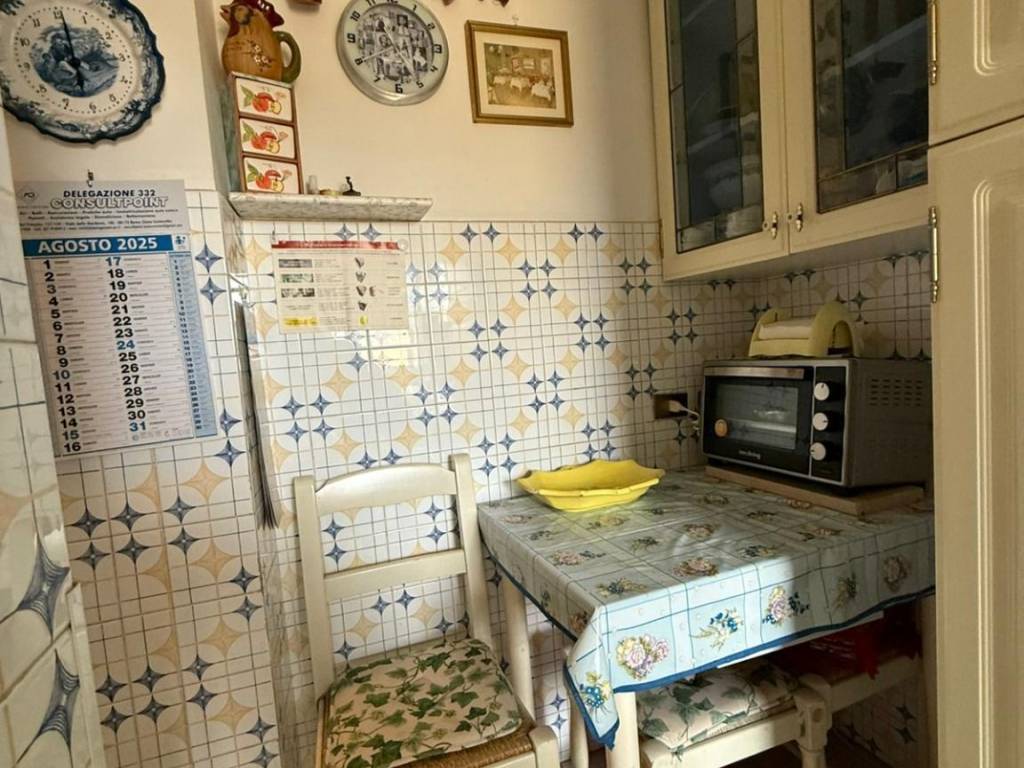 Appartamento a Aprilia in Via Nettunense - Foto 4