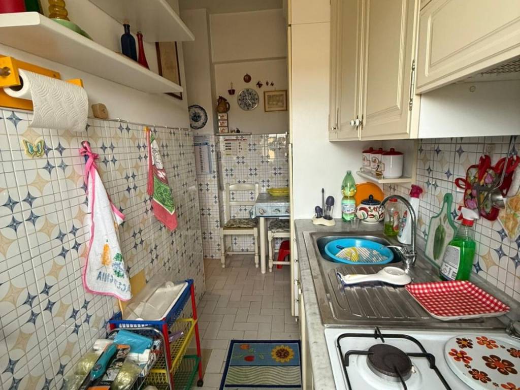 Appartamento a Aprilia in Via Nettunense - Foto 5