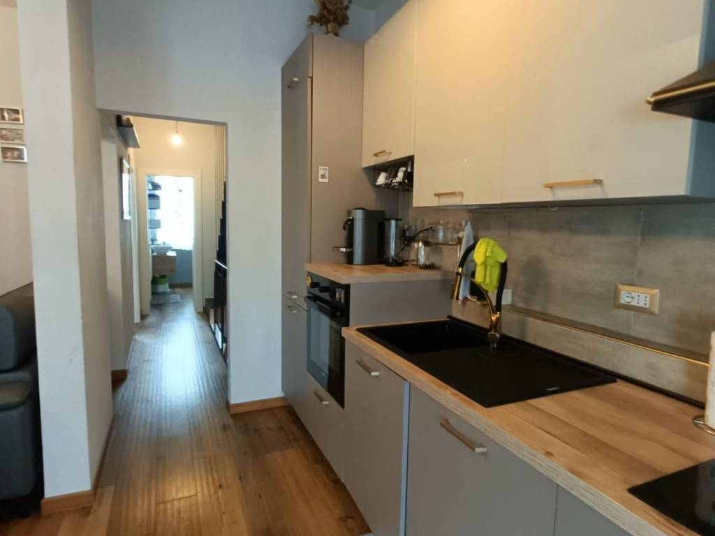 Casa indipendente a Prato in Via Firenze, 324 - Foto 3