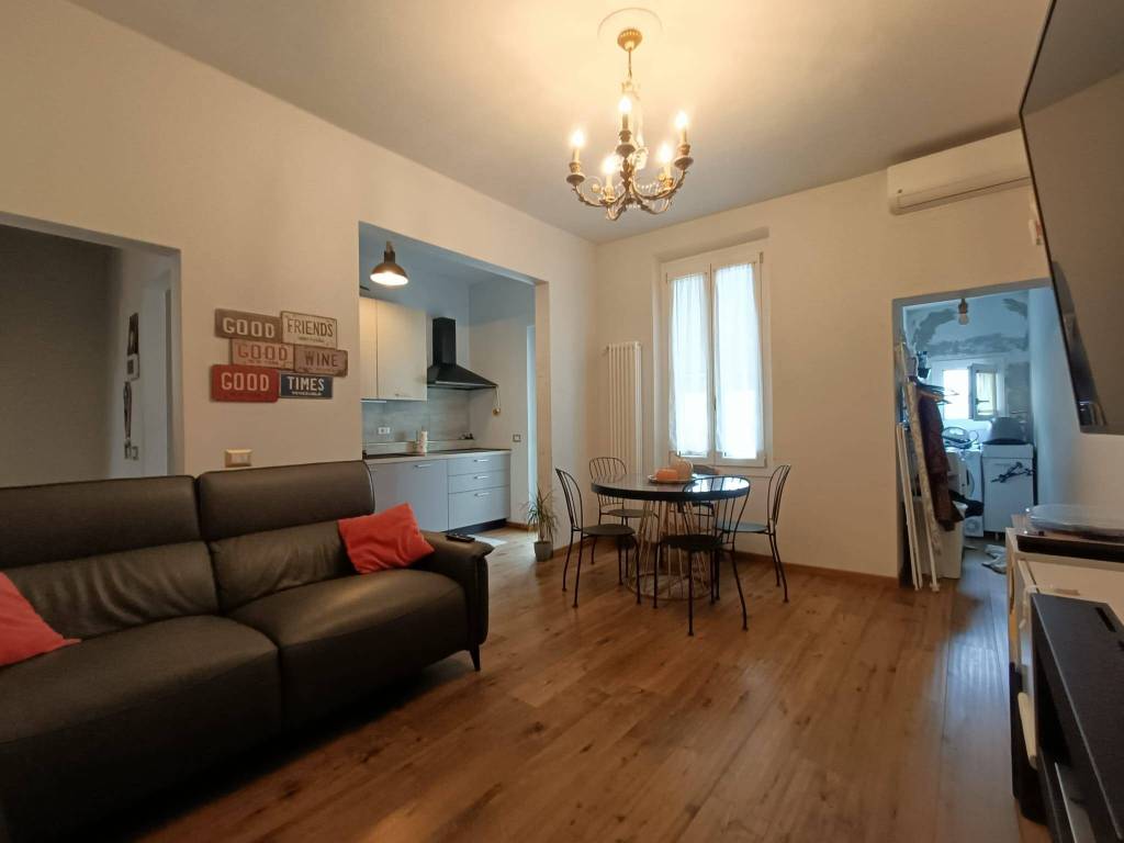 Casa indipendente a Prato in Via Firenze, 324 - Foto 4