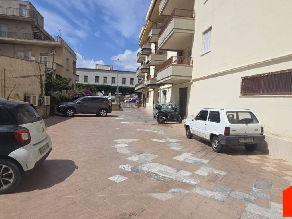 Appartamento a Alcamo in Viale Italia 4 - Foto 3