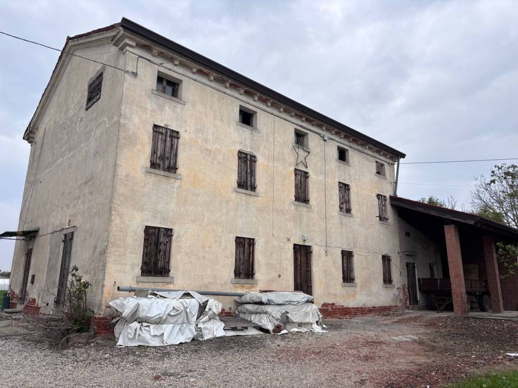 Rustico / casale a Piazzola sul brenta in Via Presina - Foto 2