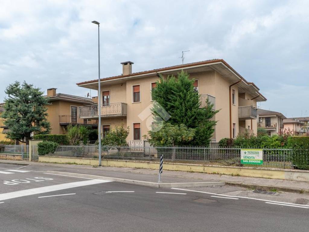 Appartamento a Villafranca di verona in Via Antonio labriola, 3 - Foto 2