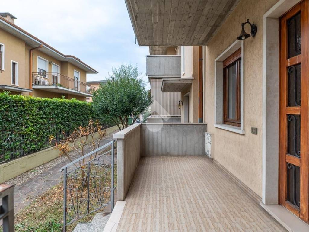 Appartamento a Villafranca di verona in Via Antonio labriola, 3 - Foto 5