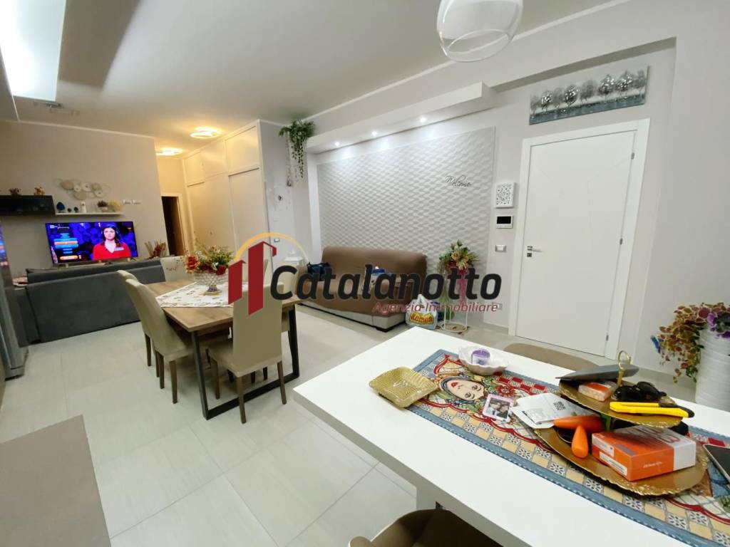 Appartamento a Castelvetrano in Piazzale Ermengarda - Foto 2