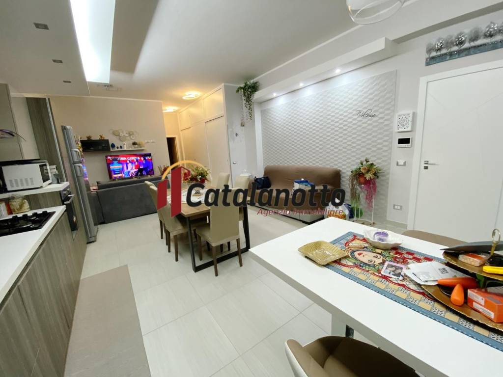 Appartamento a Castelvetrano in Piazzale Ermengarda - Foto 3