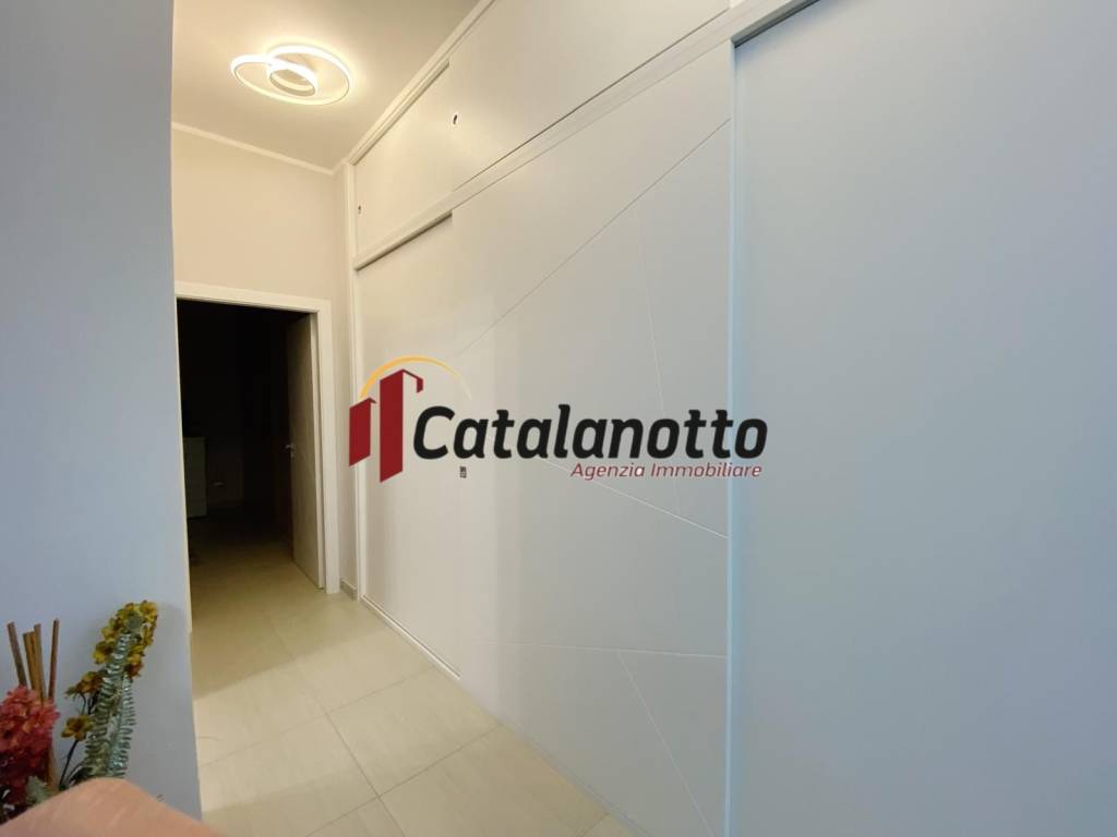 Appartamento a Castelvetrano in Piazzale Ermengarda - Foto 4