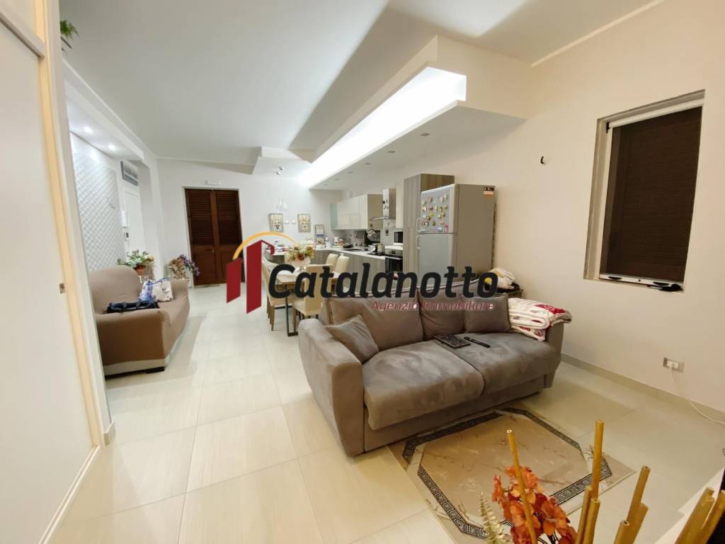 Appartamento a Castelvetrano in Piazzale Ermengarda - Foto 5