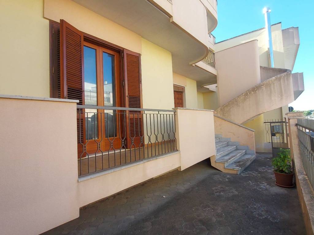 Casa indipendente a Melendugno in Via Lecce, 26 - Foto 4