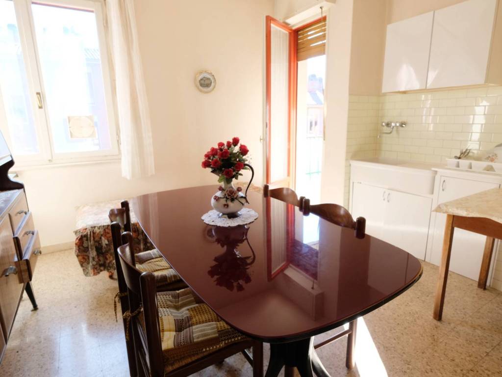 Appartamento a Trieste in Via Fratelli Fonda Savio, 1 - Foto 2