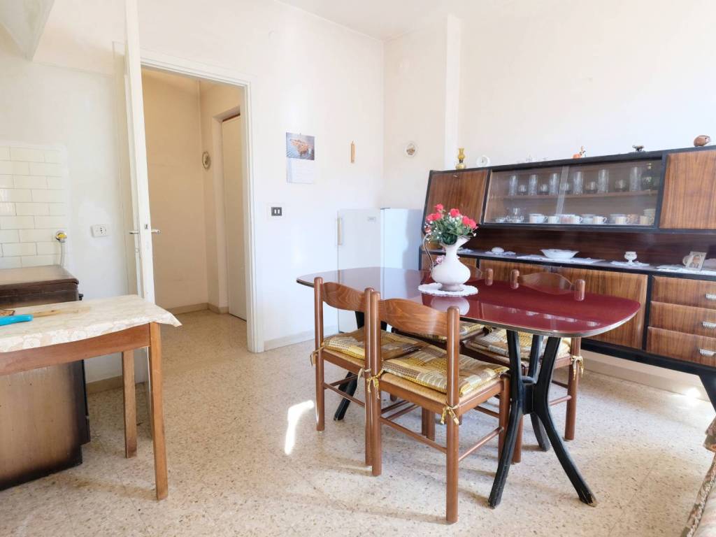 Appartamento a Trieste in Via Fratelli Fonda Savio, 1 - Foto 3