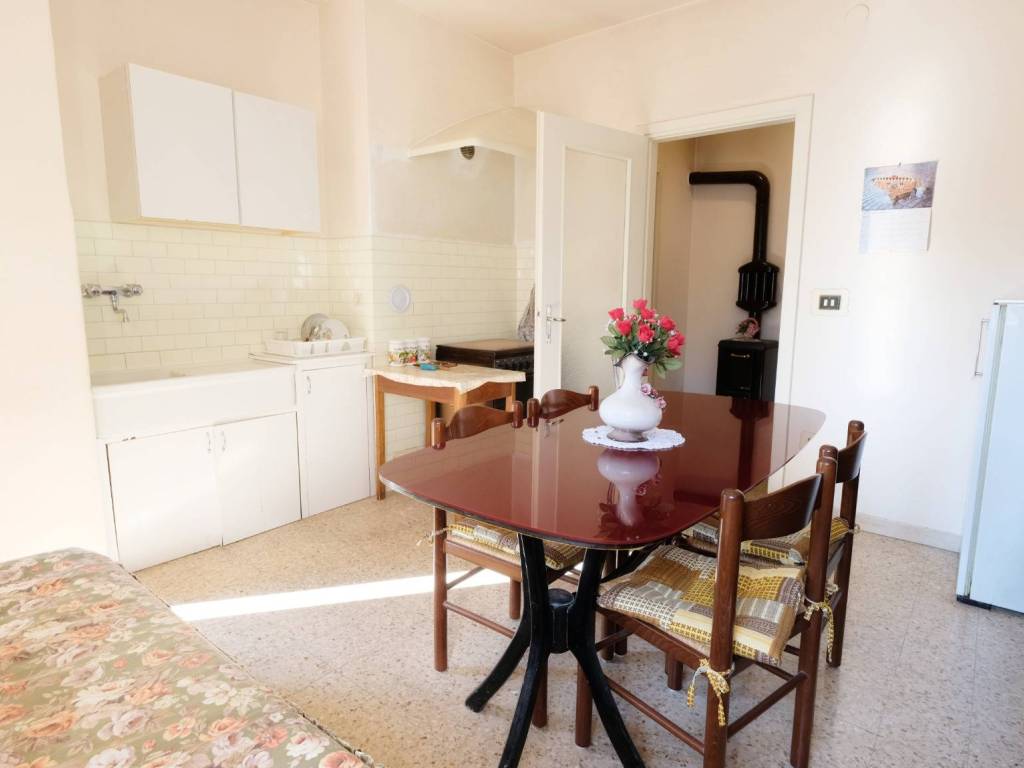 Appartamento a Trieste in Via Fratelli Fonda Savio, 1 - Foto 4