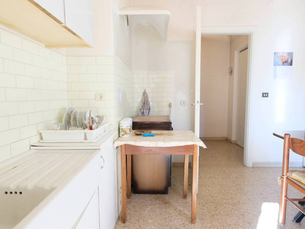 Appartamento a Trieste in Via Fratelli Fonda Savio, 1 - Foto 5