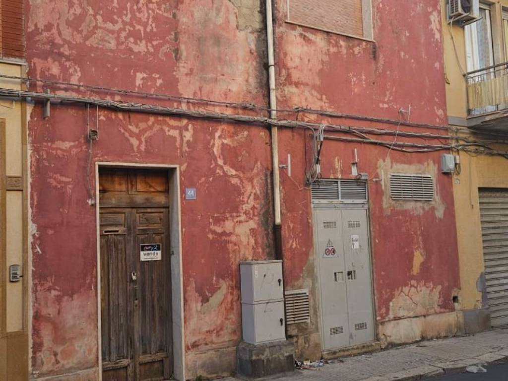 Palazzo / stabile a Pachino in Via Rosolino Pilo, 44 - Foto 2