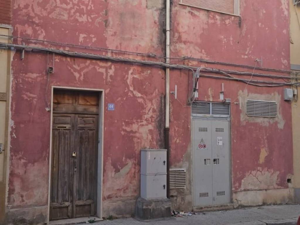 Palazzo / stabile a Pachino in Via Rosolino Pilo, 44 - Foto 4