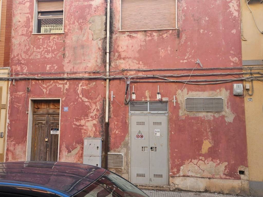 Palazzo / stabile a Pachino in Via Rosolino Pilo, 44 - Foto 5