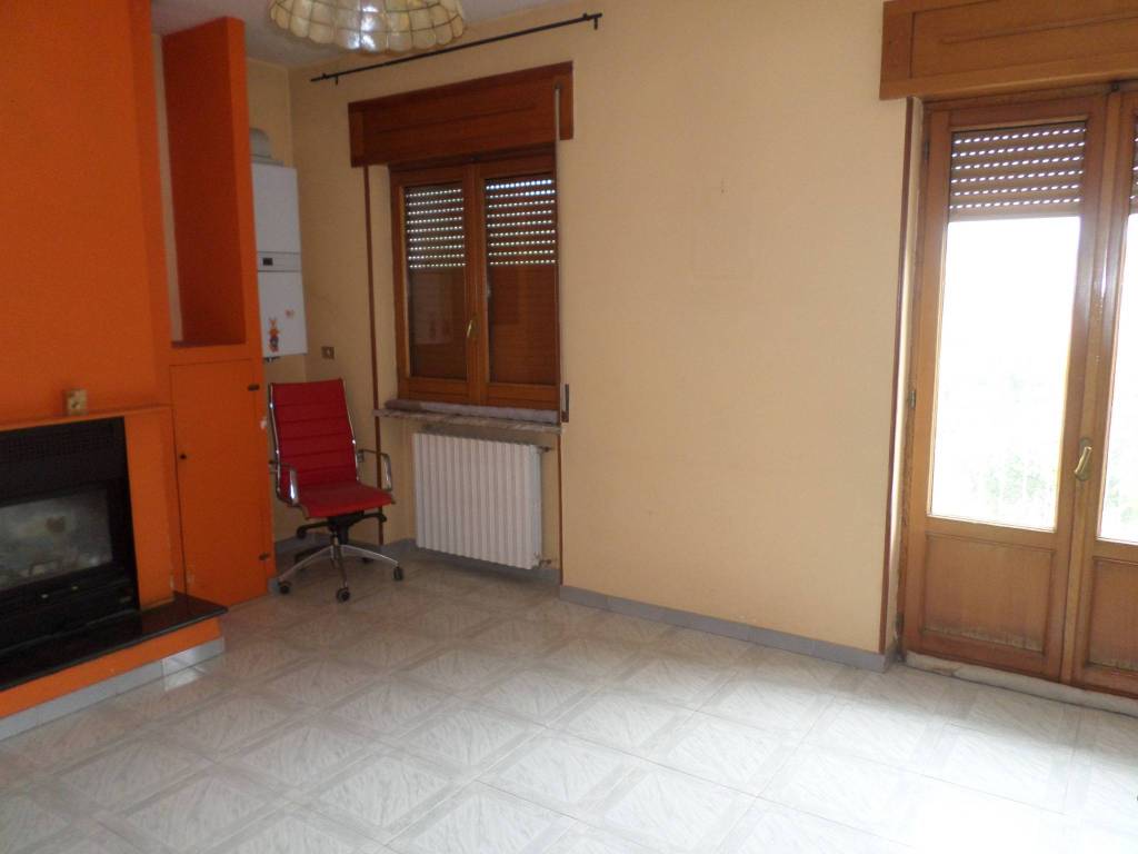 Appartamento a Potenza in Via Complanare Varco D'Izzo - Foto 2