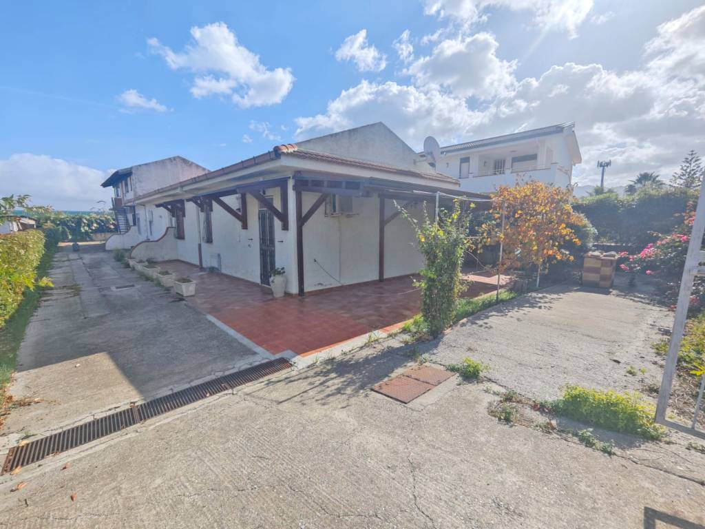 Villetta a schiera a Furnari in Via Empedocle, 15 - Foto 2