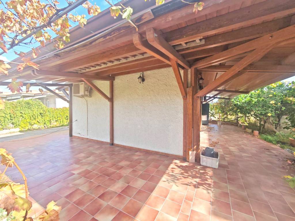 Villetta a schiera a Furnari in Via Empedocle, 15 - Foto 5