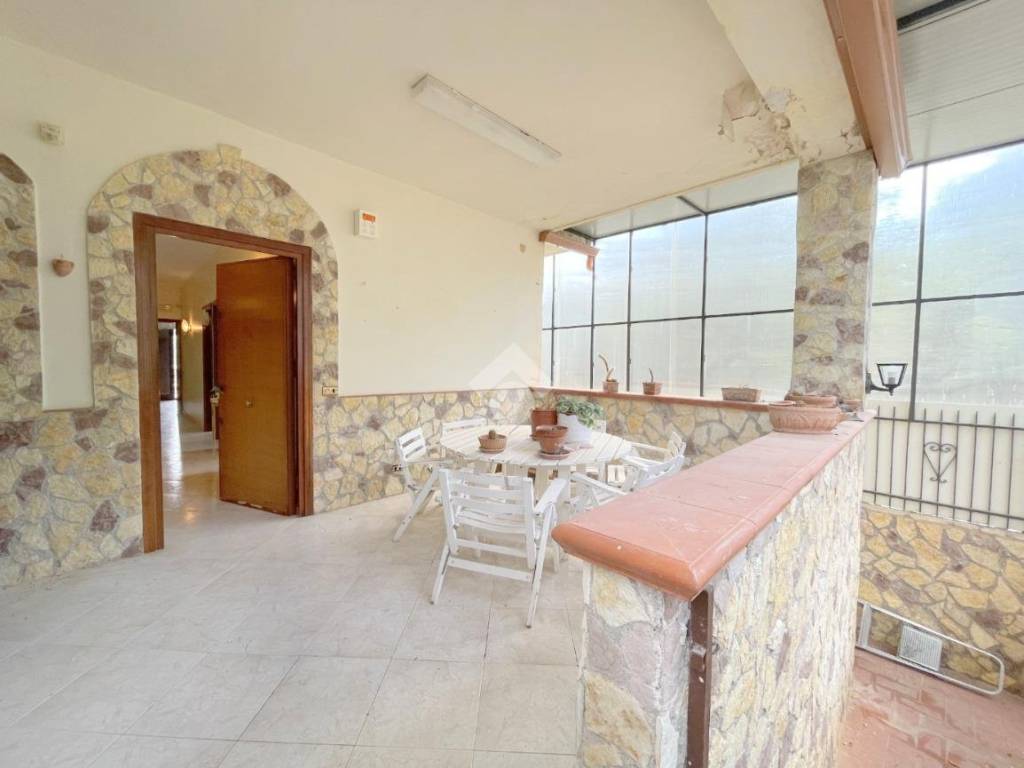 Appartamento a Monreale in Via Valle Paradiso, 5 - Foto 3