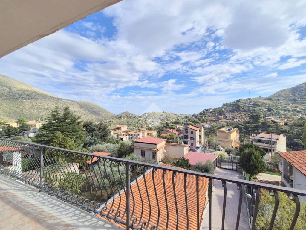 Appartamento a Monreale in Via Valle Paradiso, 5 - Foto 4