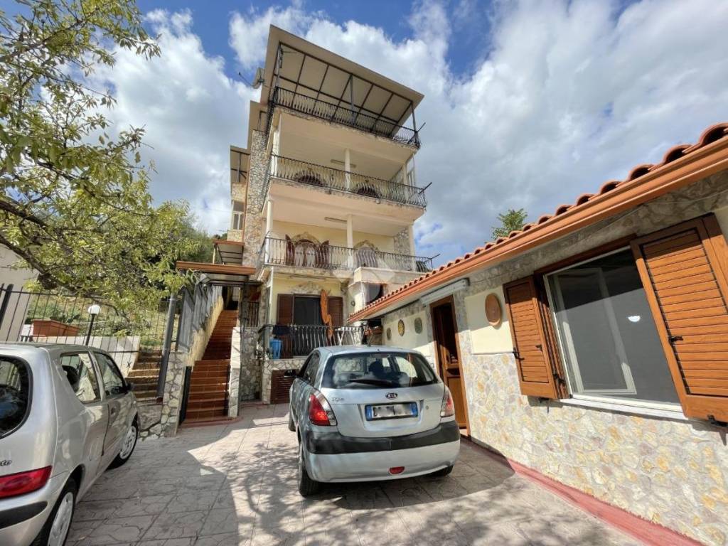 Appartamento a Monreale in Via Valle Paradiso, 5 - Foto 5
